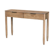 Helora Console - Sand