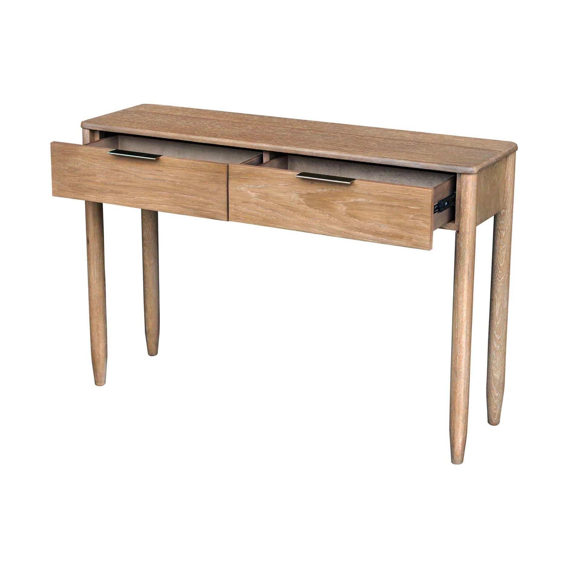 Helora Console - Sand