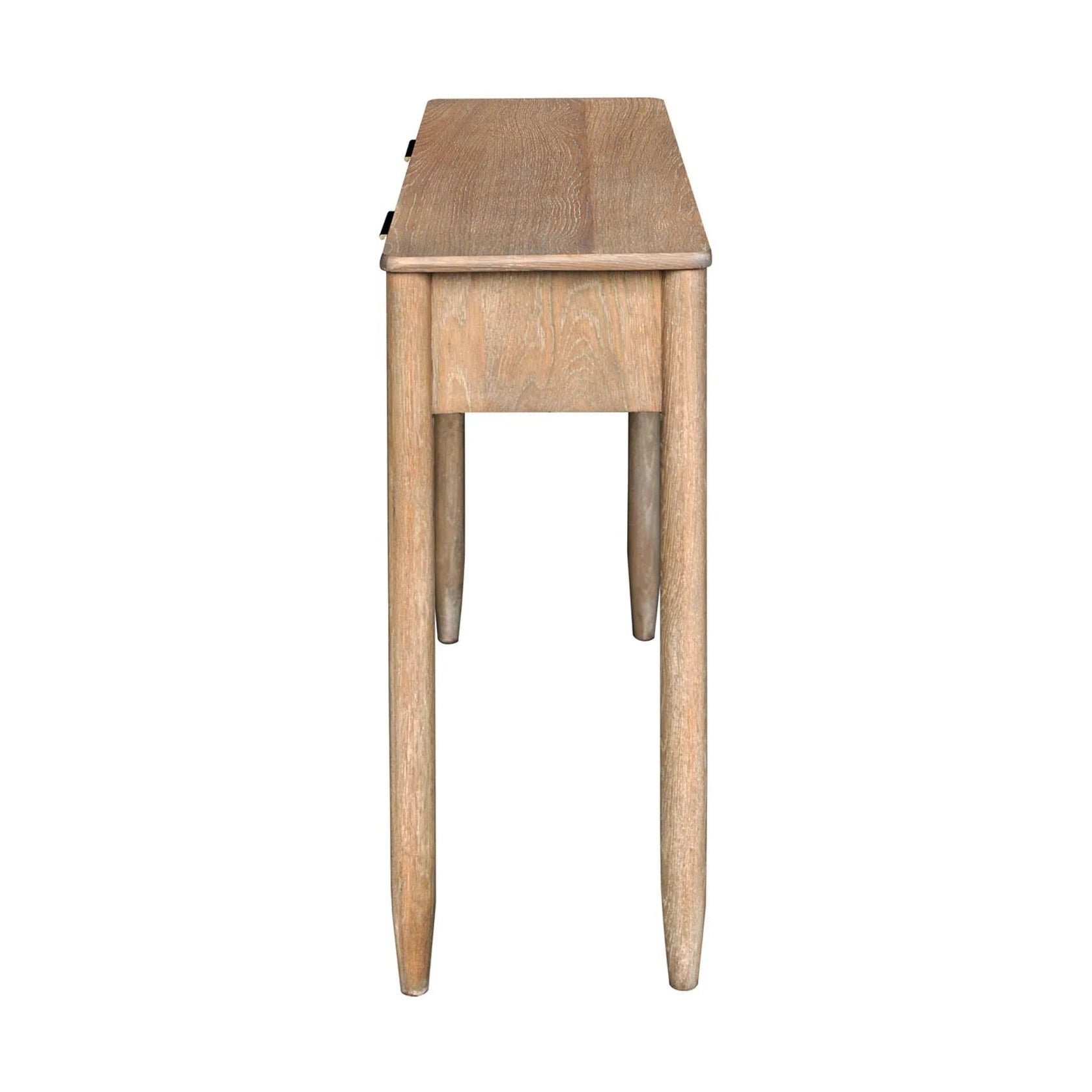 Helora Console - Sand