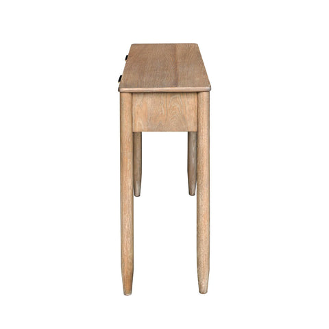 Helora Console - Sand