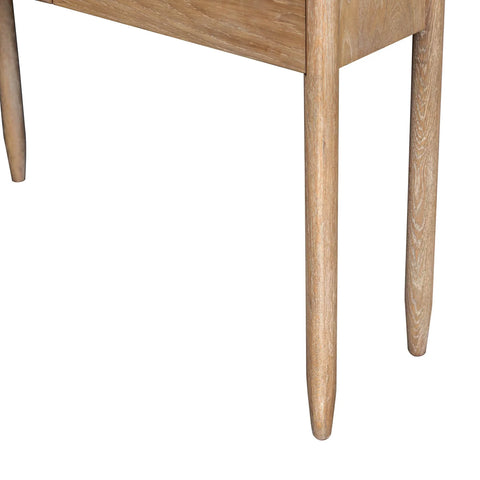 Helora Console - Sand