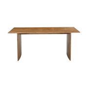 Bruton Mango Wood Dining Table
