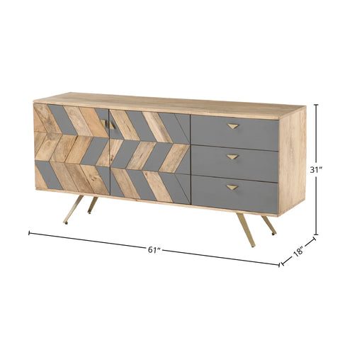 London Sideboard