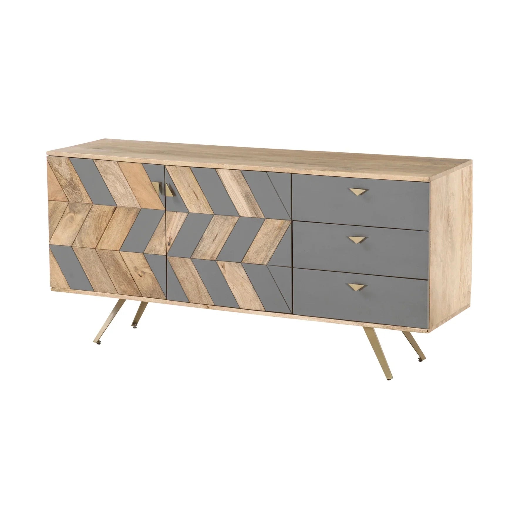 Dalwyn Sideboard