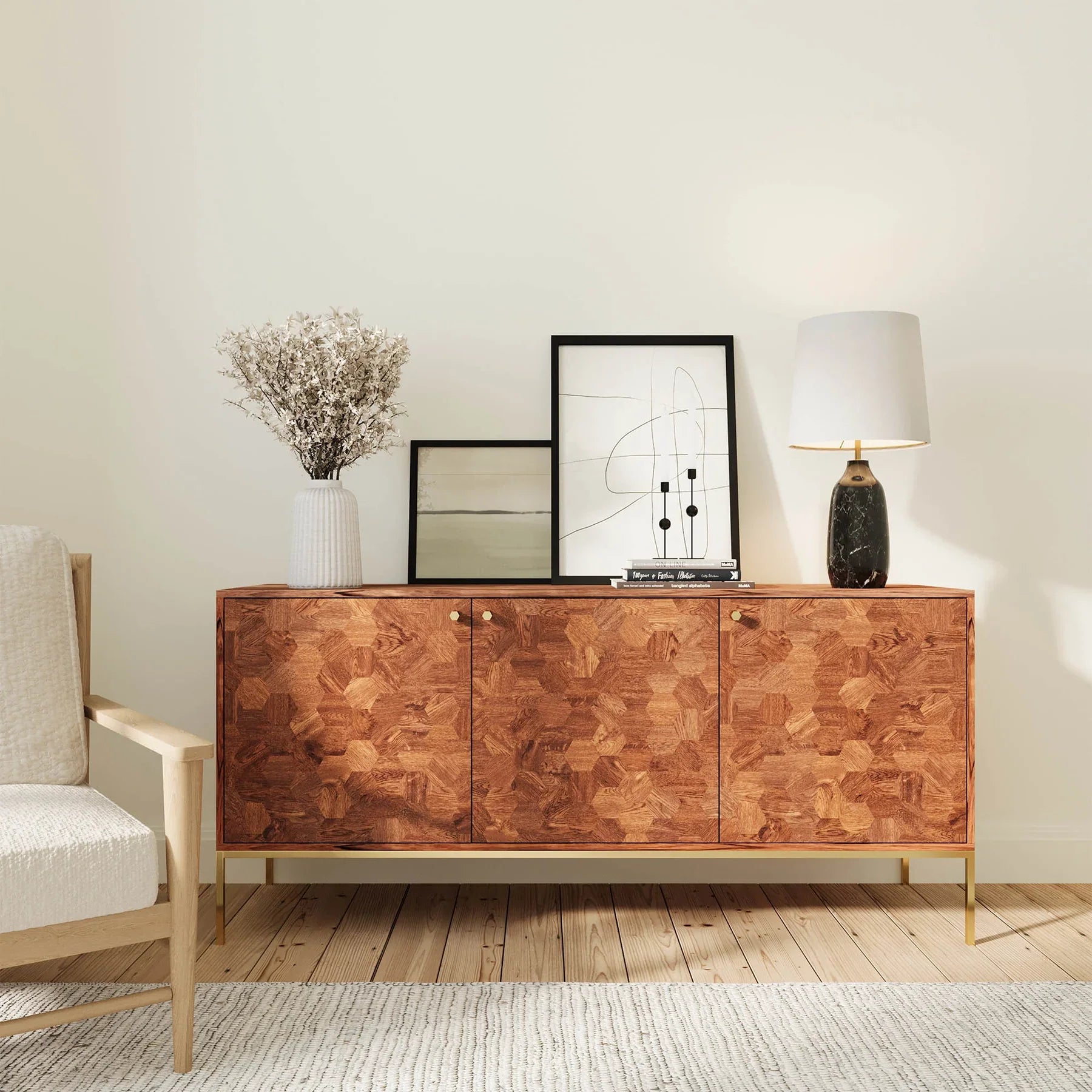 Falden Sideboard