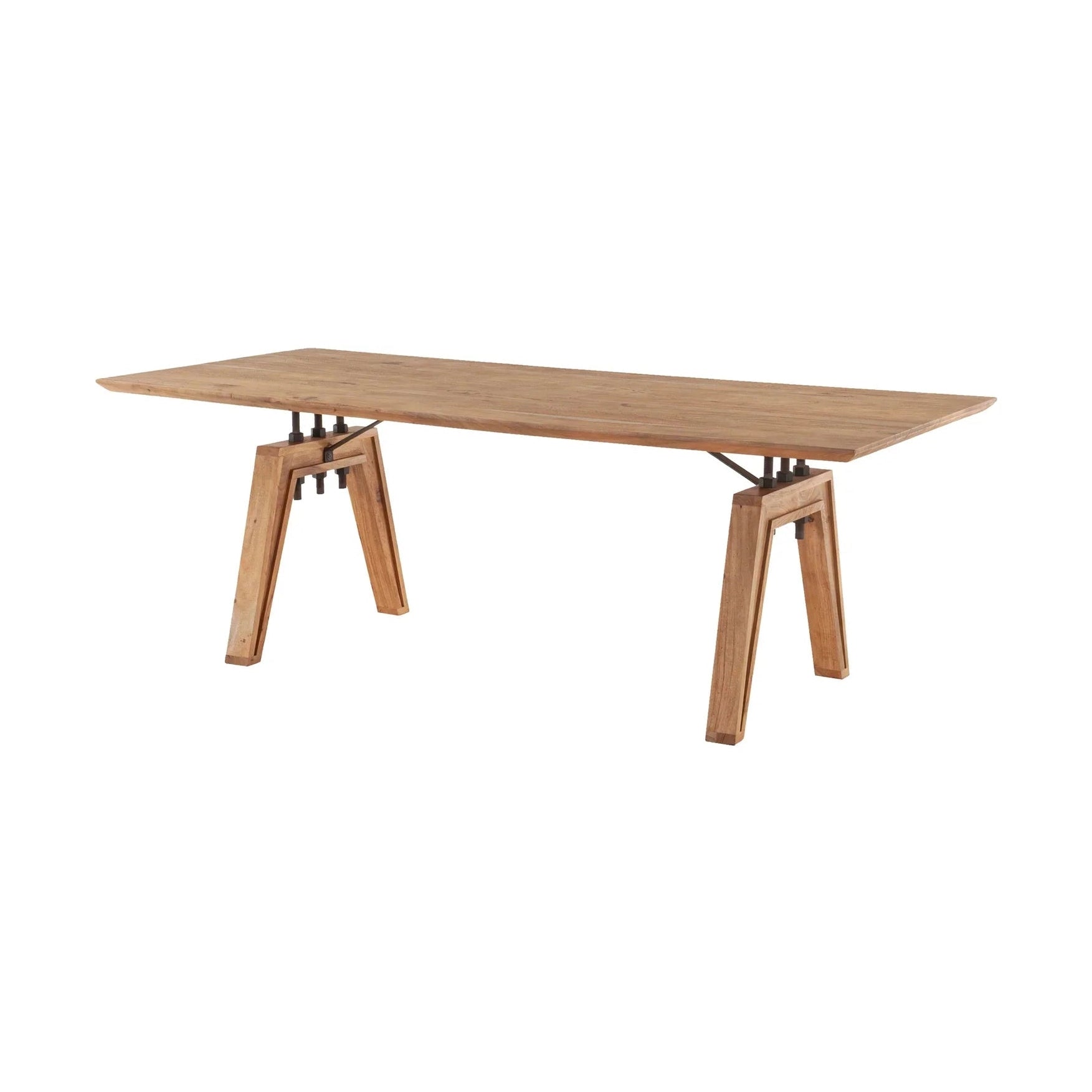 Nyelle Dining Table 84"