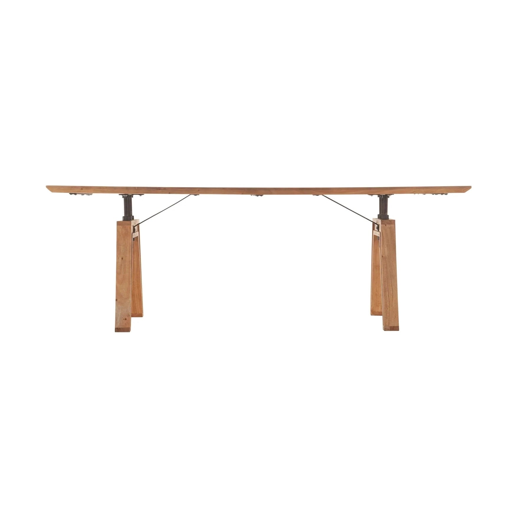 Nyelle Dining Table 84"