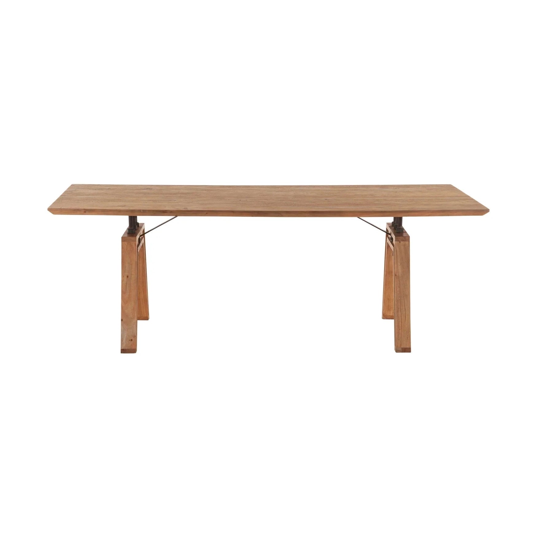 Nyelle Dining Table 84"