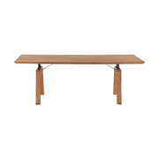 Nyelle Dining Table 84"