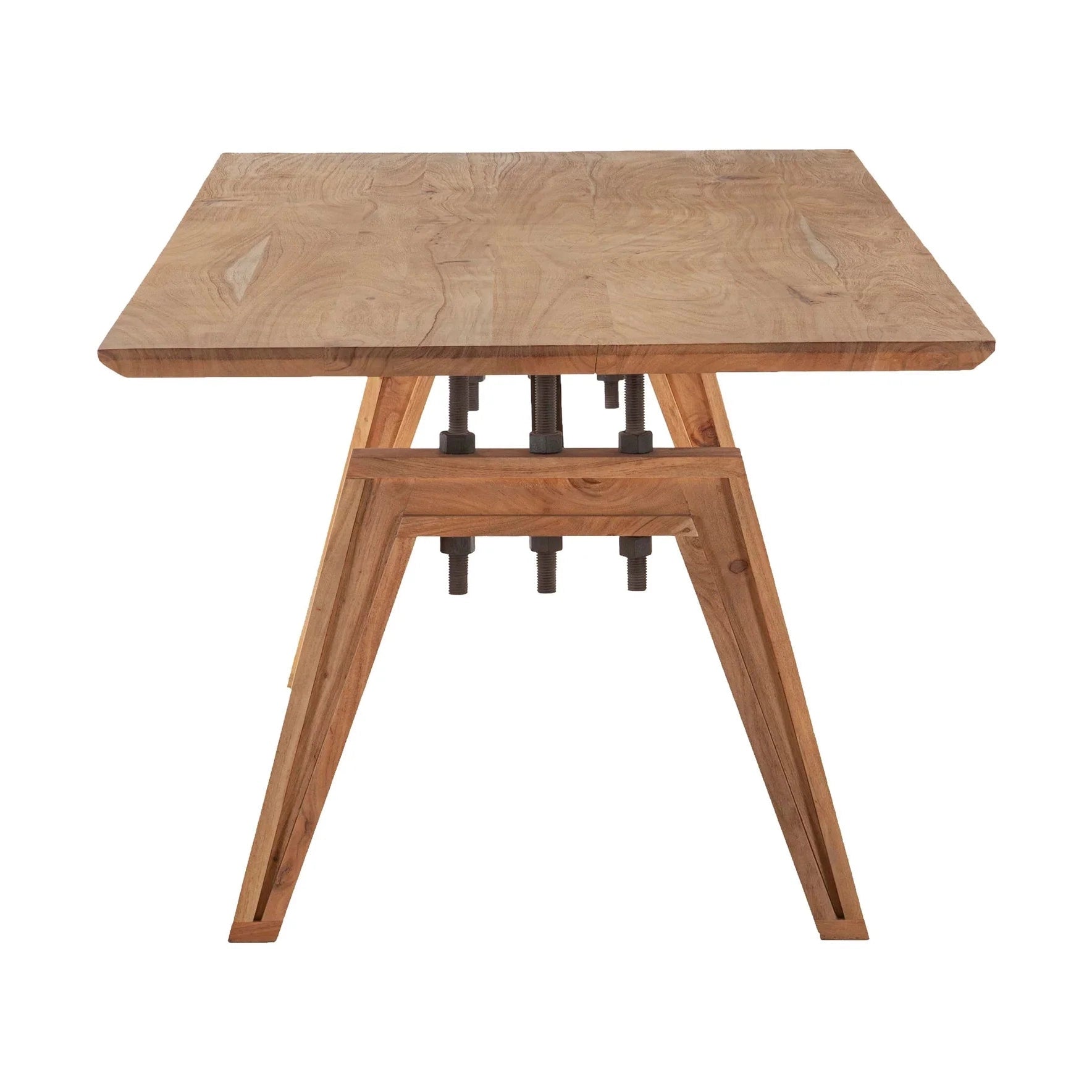 Nyelle Dining Table 84"