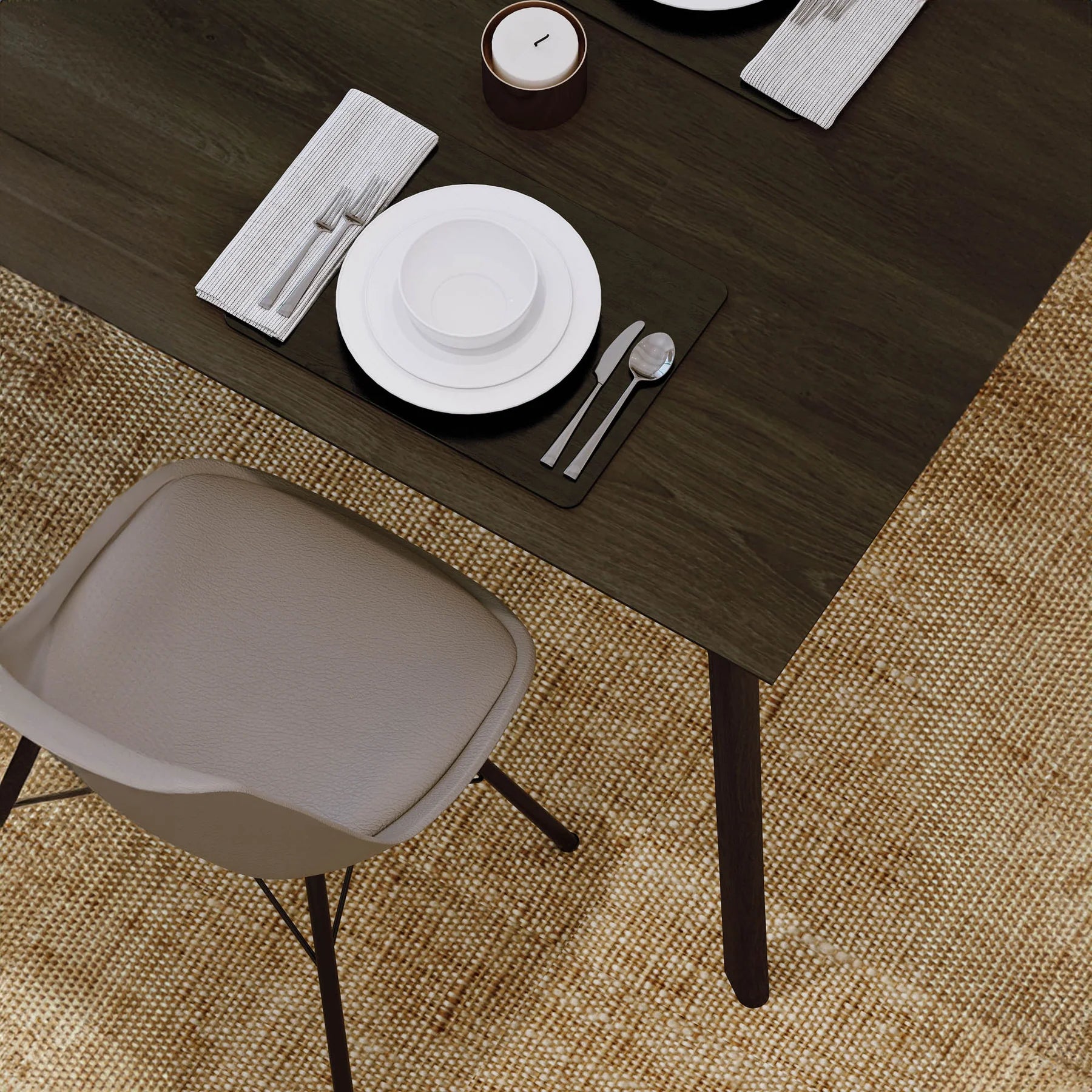 Falden Dining Table