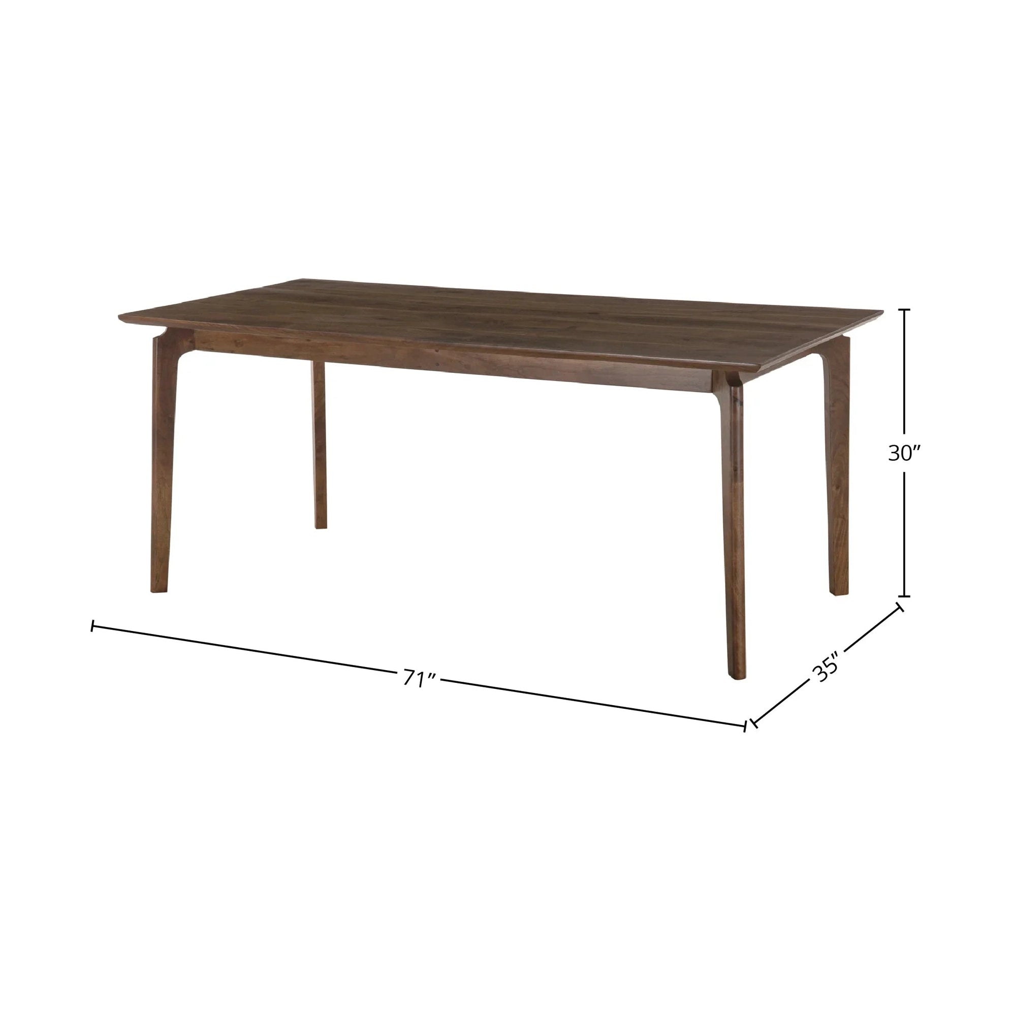 Falden Dining Table