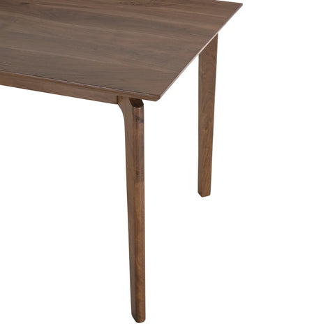 Kenzo Dining Table 71” - Brown