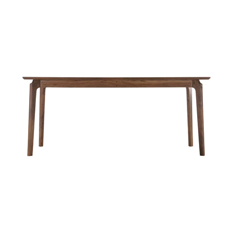 Kenzo Dining Table Small 60” – Brown