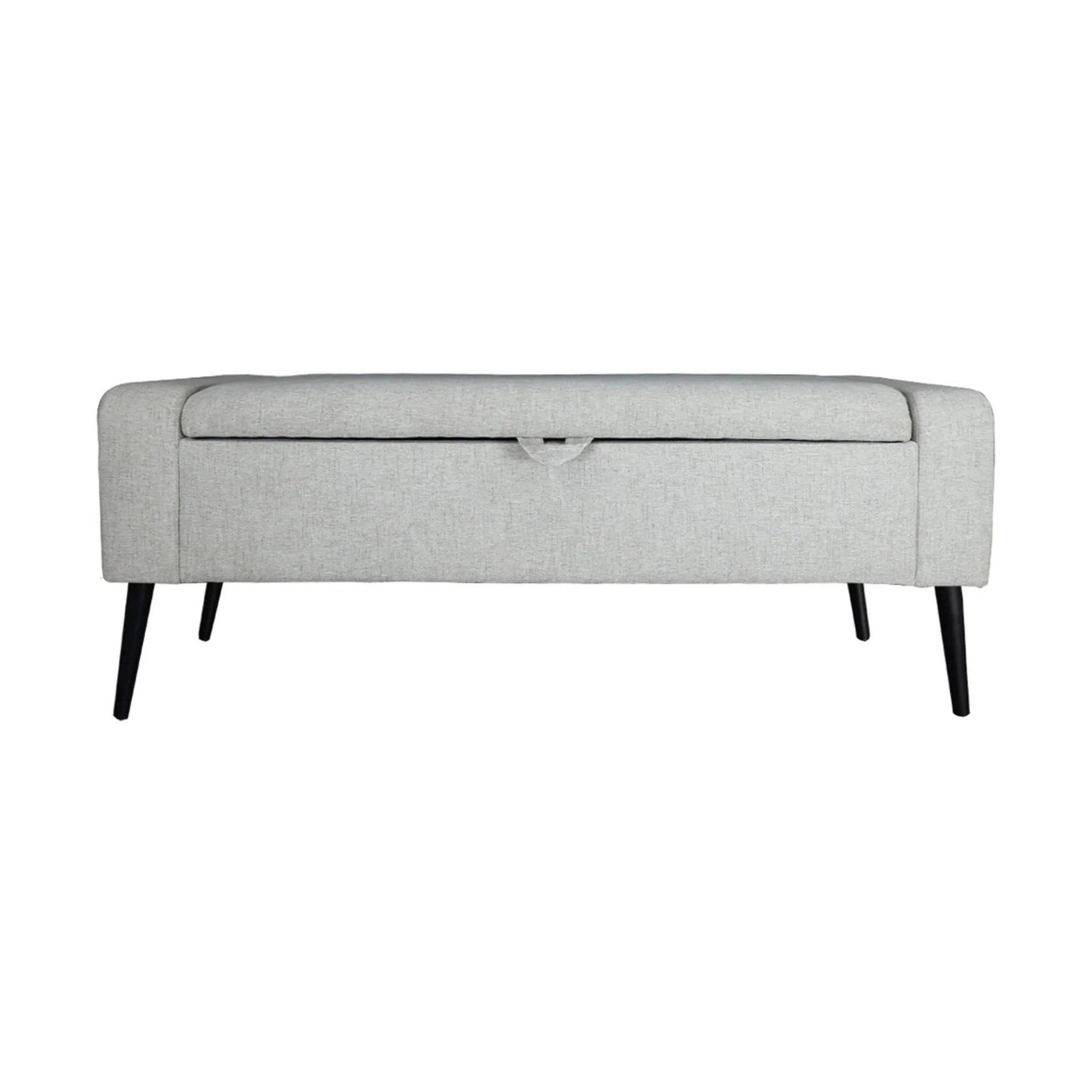 Jorlen Storage Bench