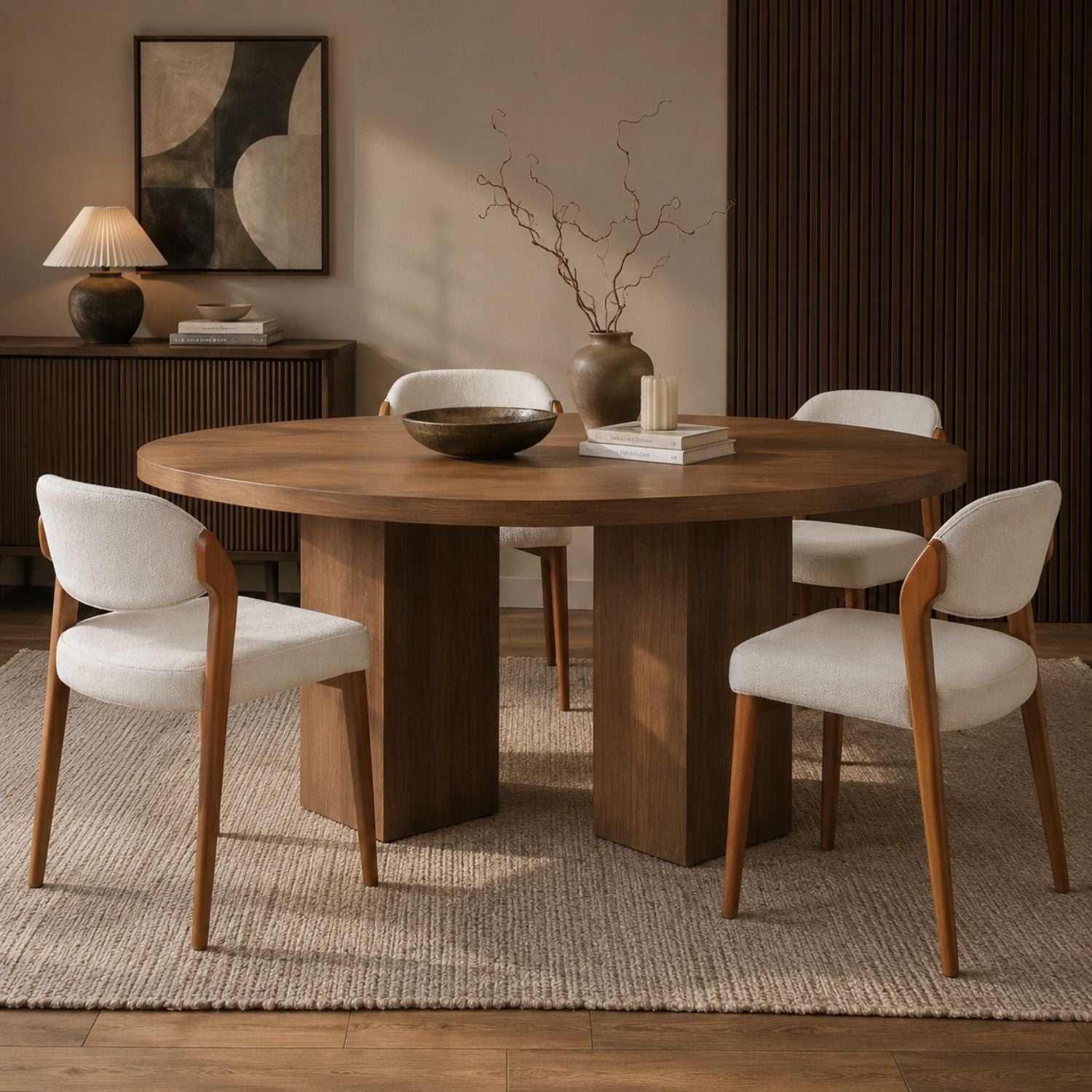 Kaelen Dining Chair