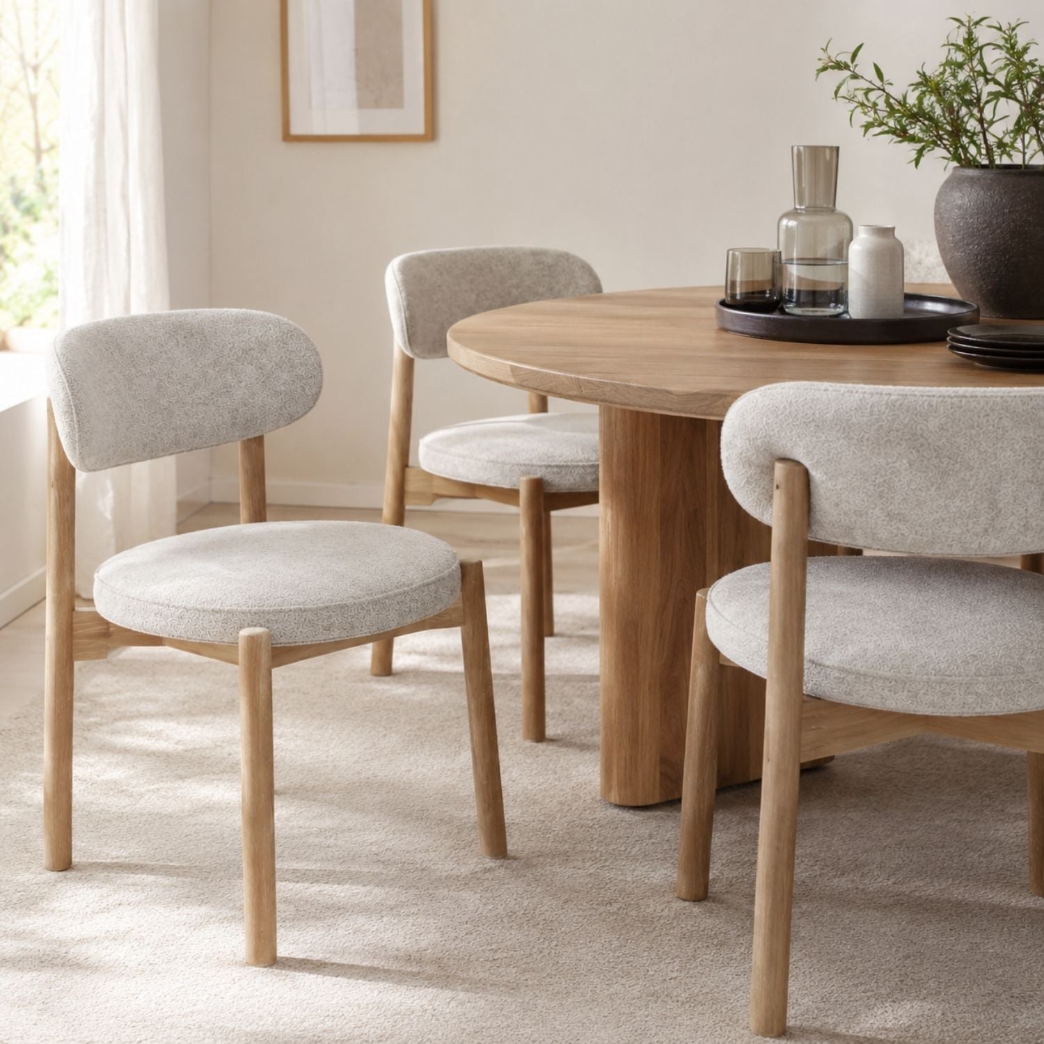 Kaia Dining Chair