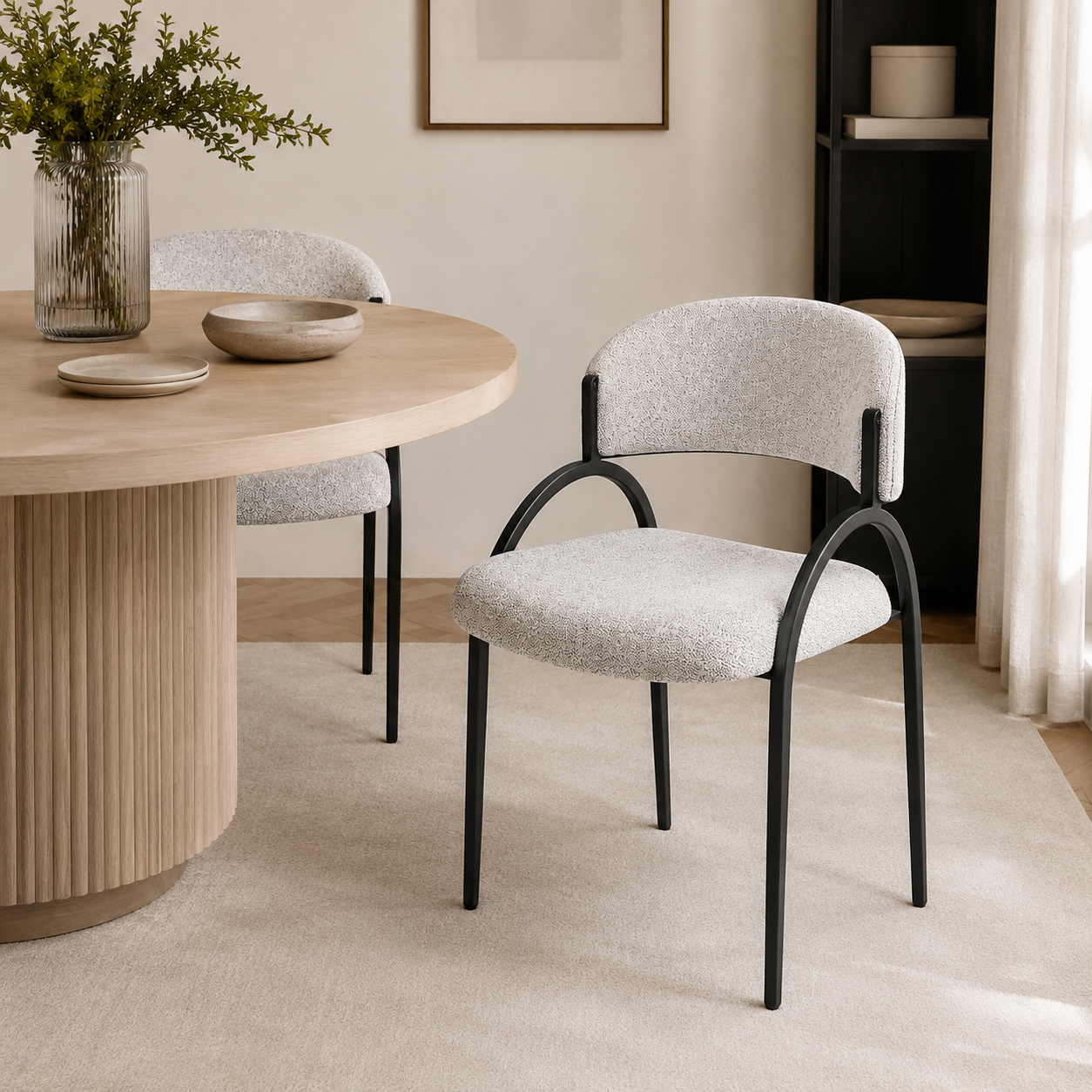 Kara Dining Chair