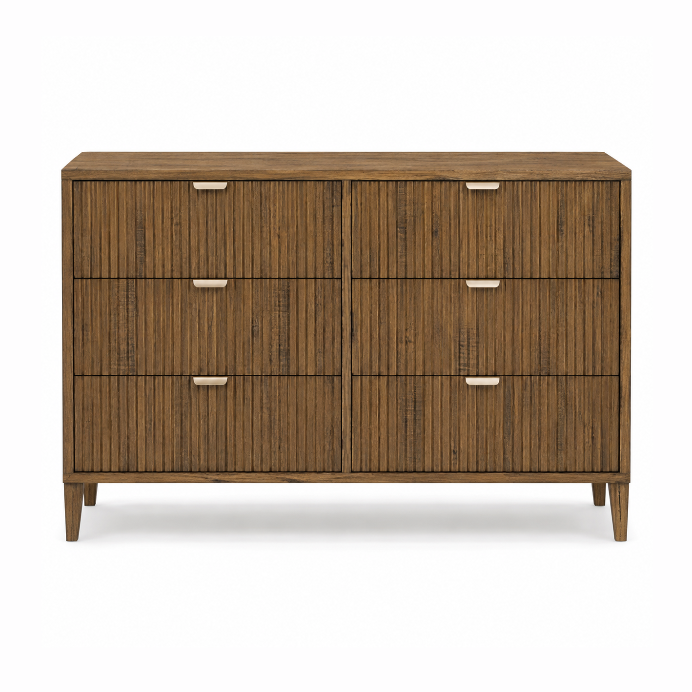 Kavari 6 Drawer Dresser