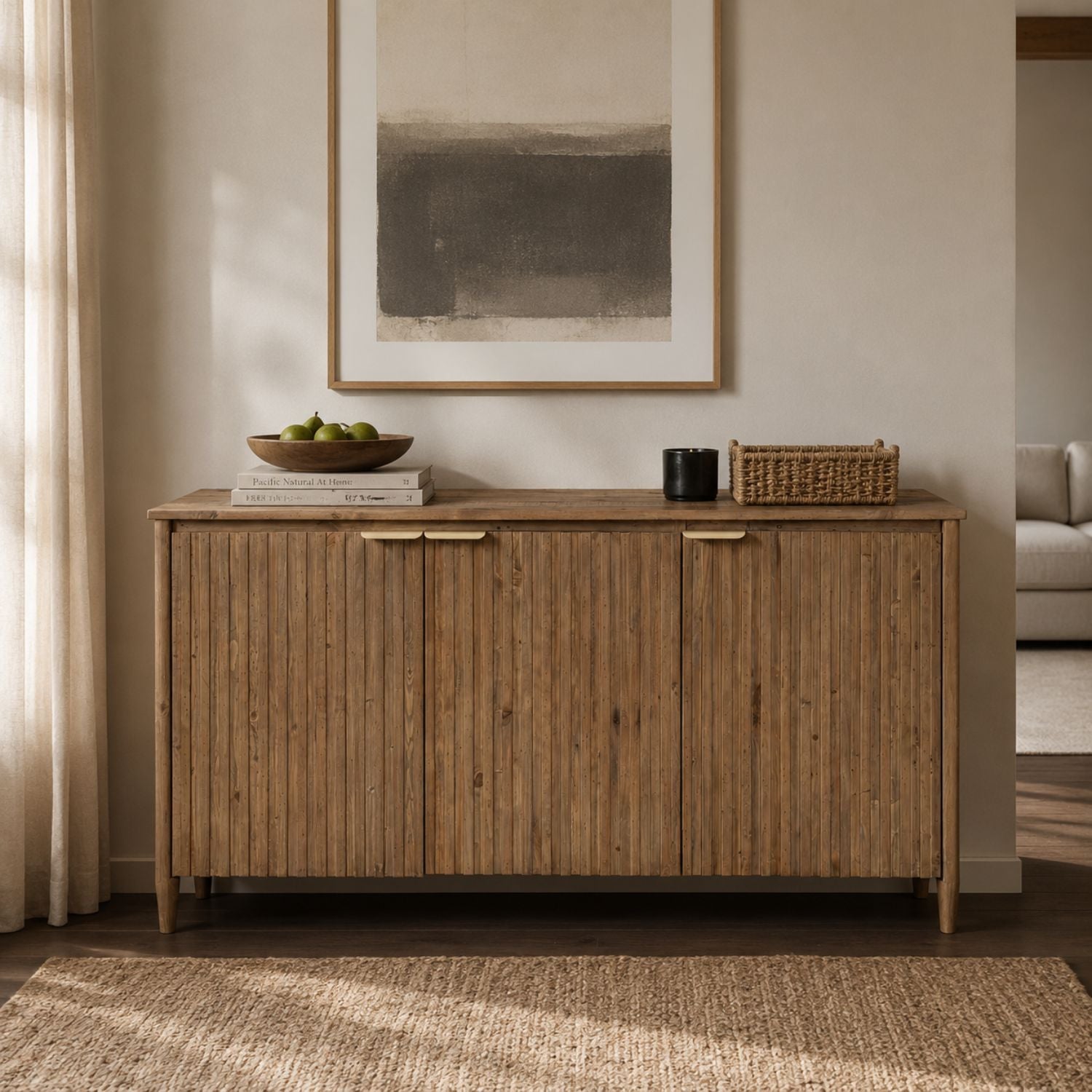 Kavari Sideboard