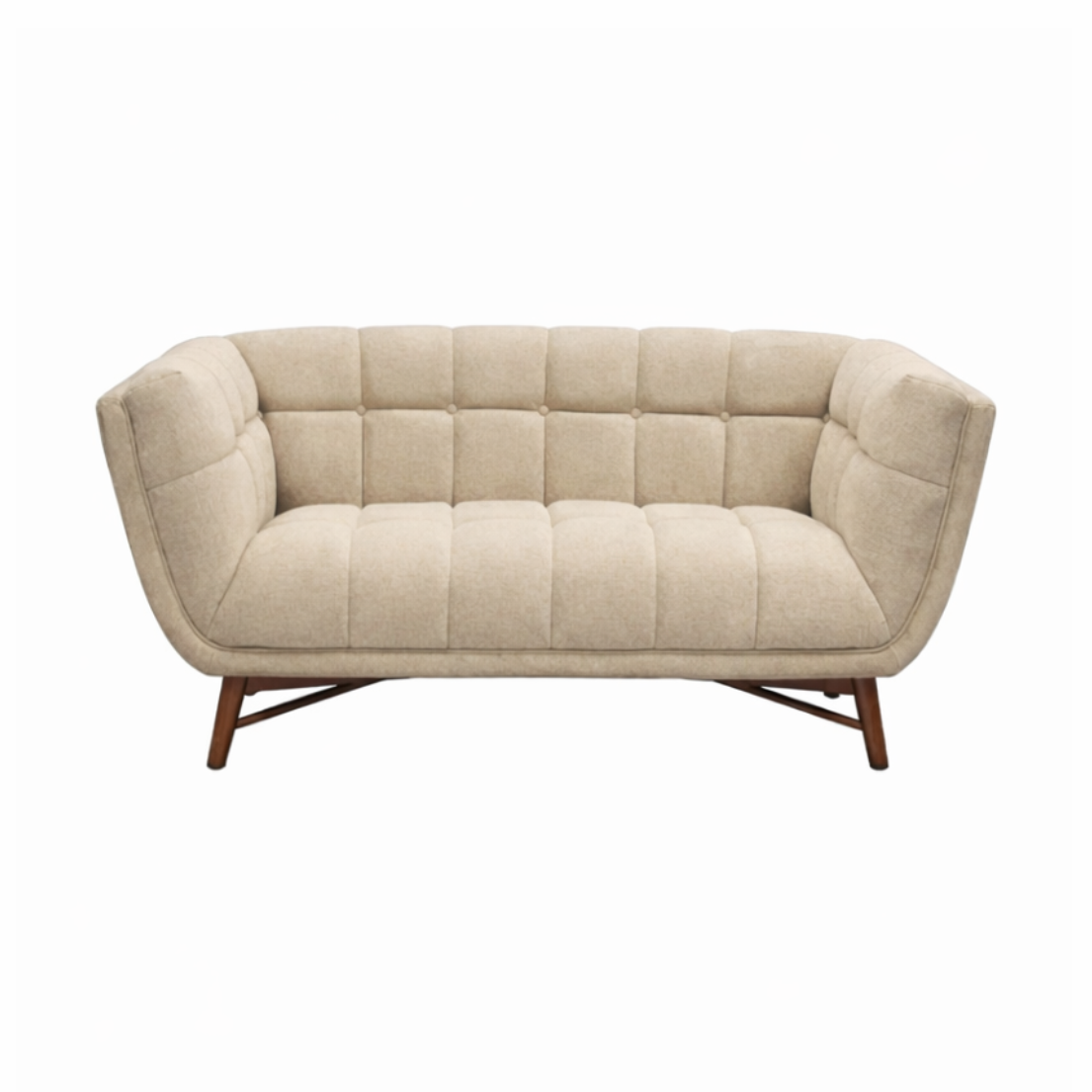 Kitsilano Loveseat