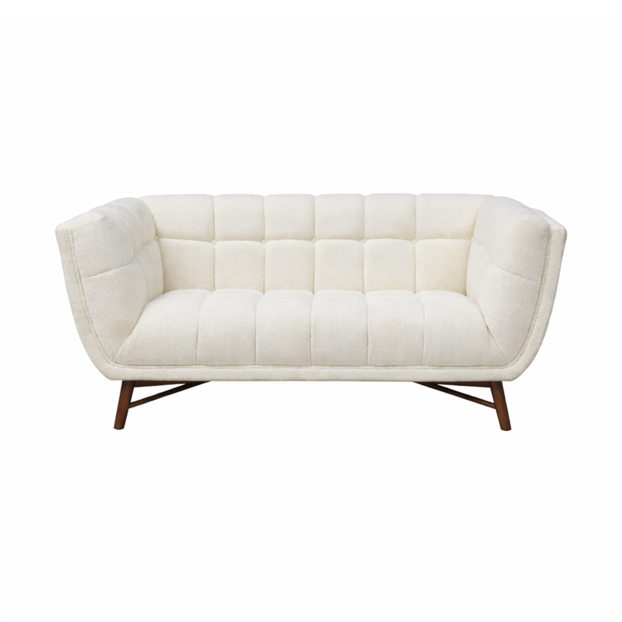 Kitsilano Loveseat