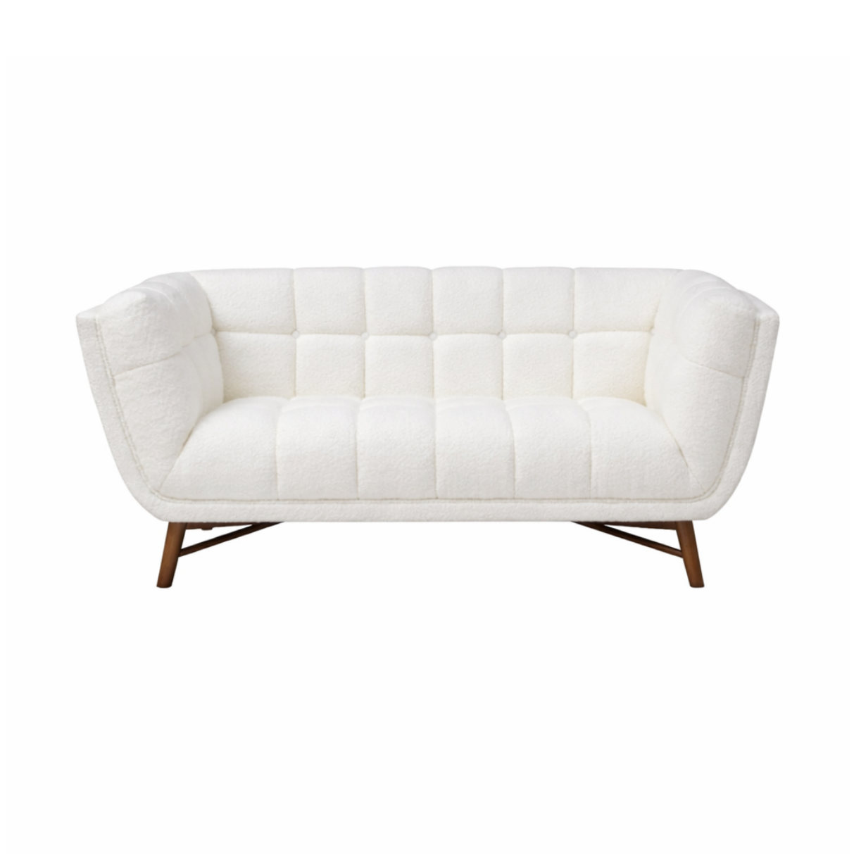 Kitsilano Loveseat
