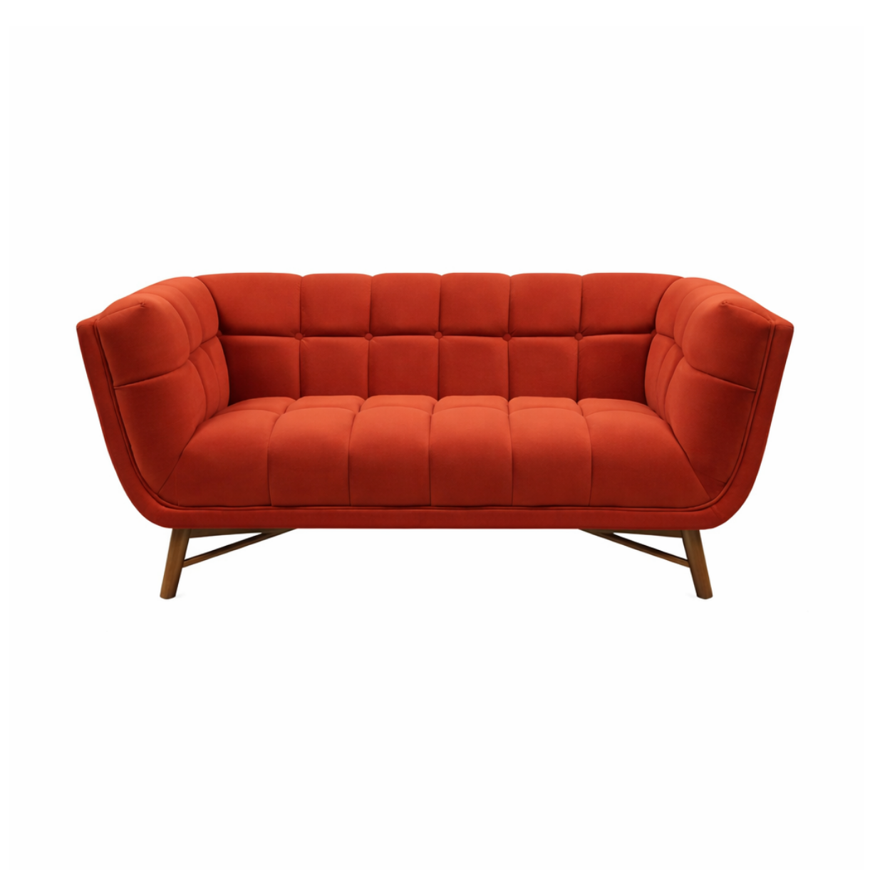 Kitsilano Loveseat