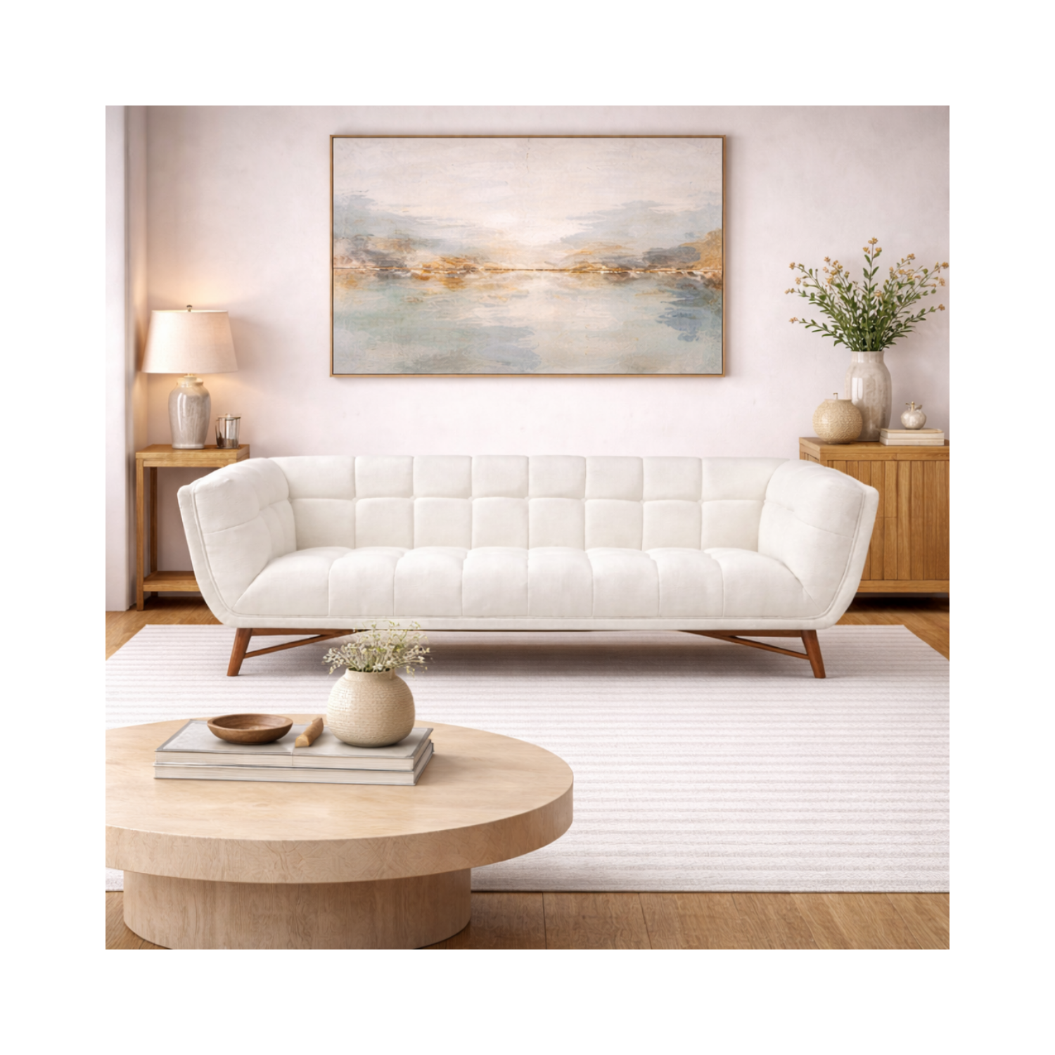 Kitsilano Sofa