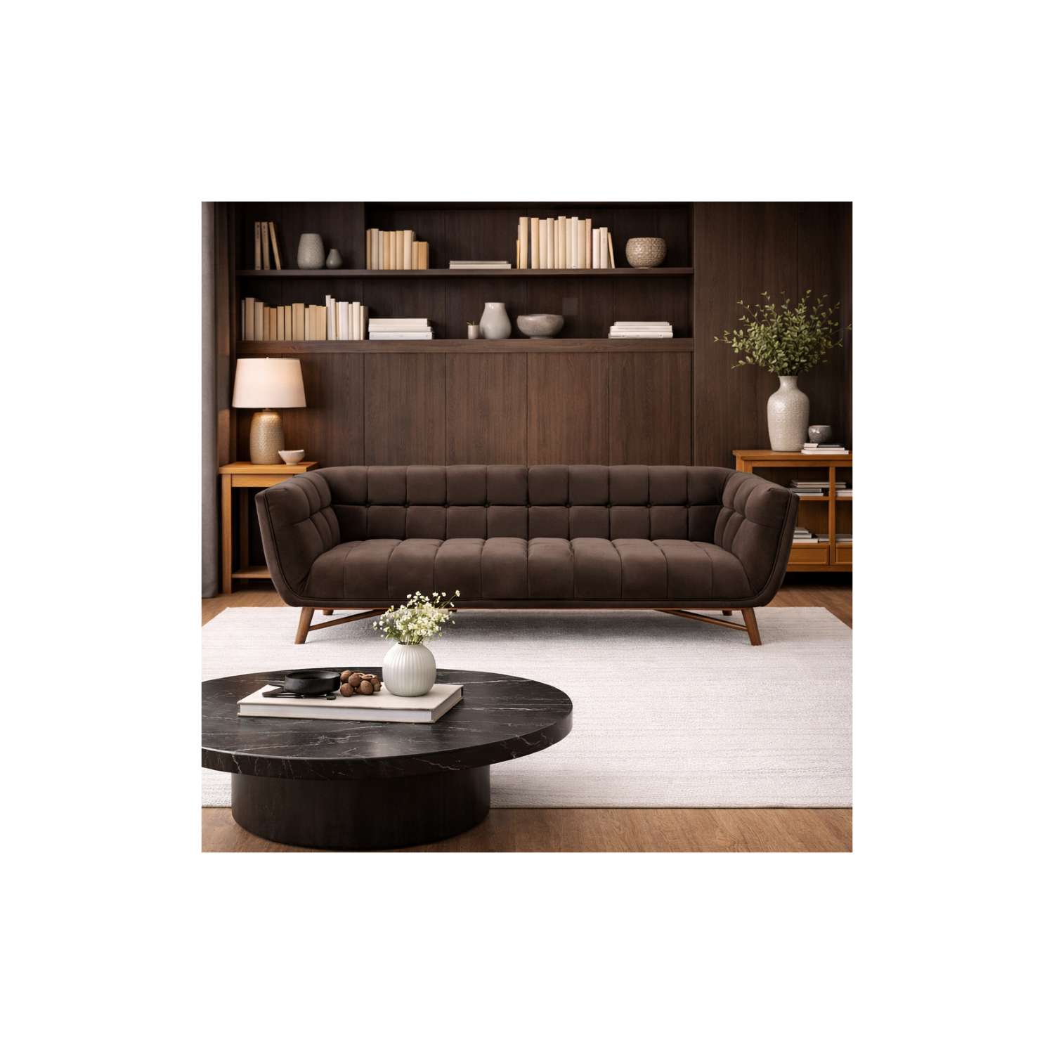 Kitsilano Sofa