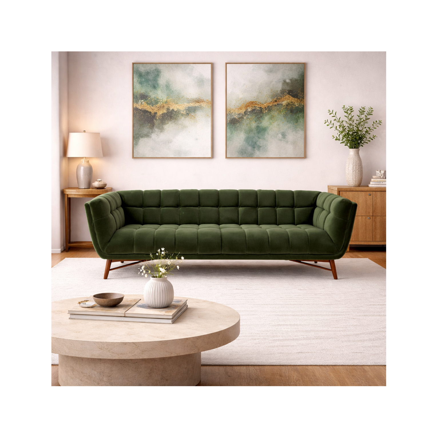 Kitsilano Sofa