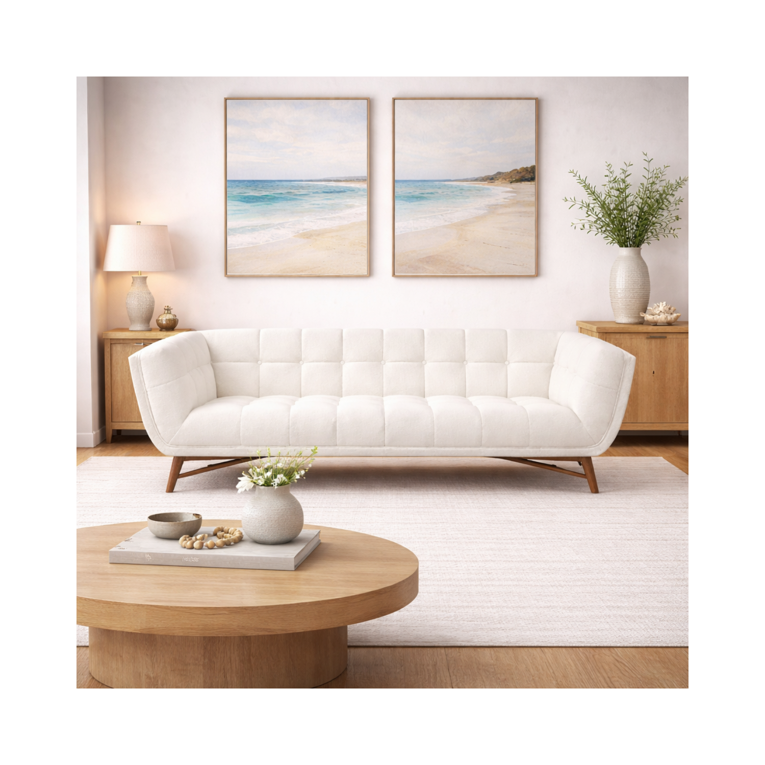 Kitsilano Sofa