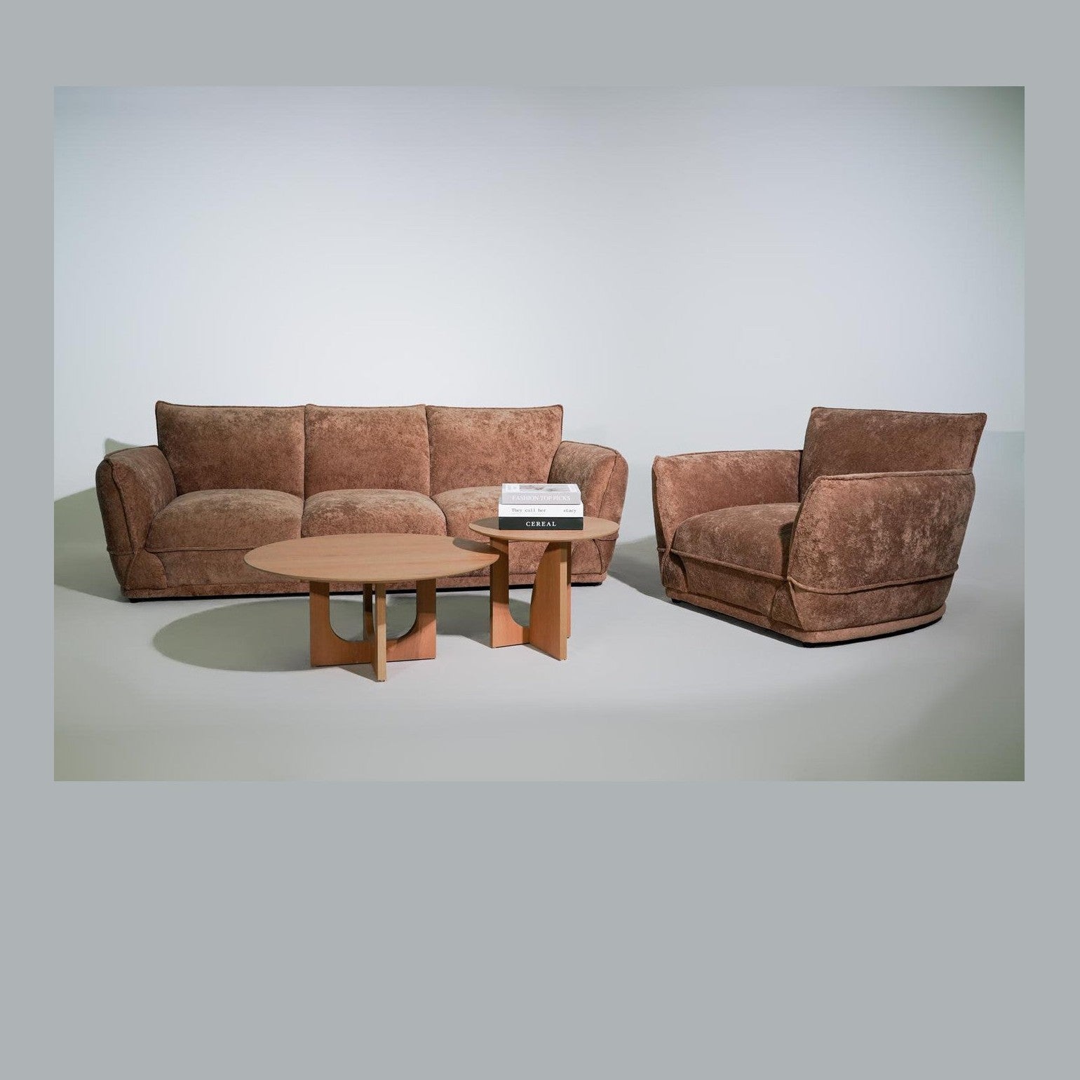 Kolbi Accent Chair