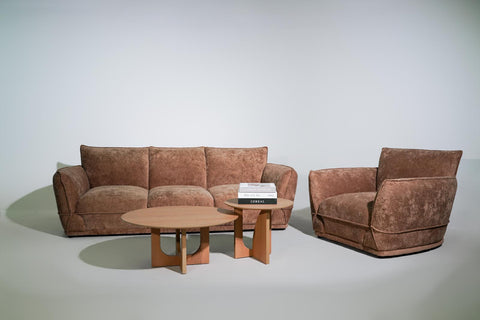 Kolbi Accent Chair