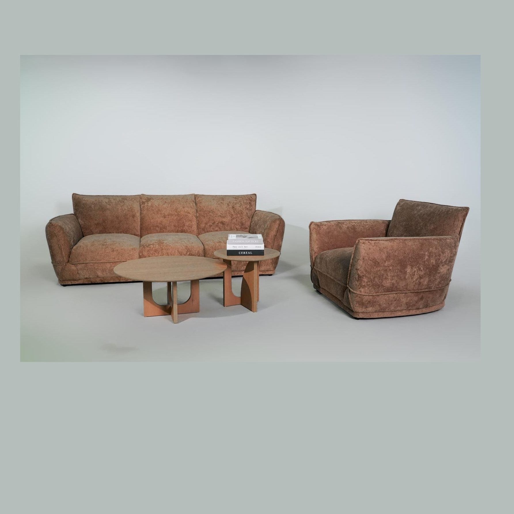 Kolbi Accent Chair