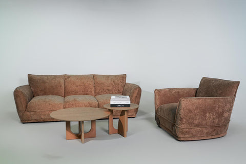 Kolbi Accent Chair