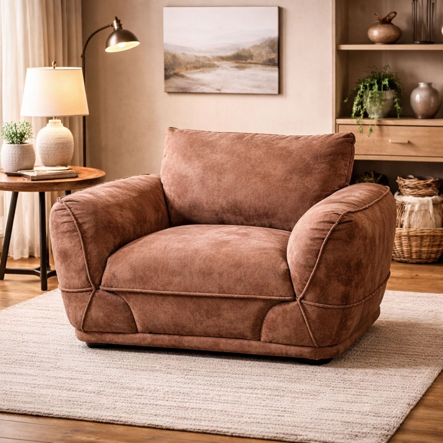 Kolbi Accent Chair