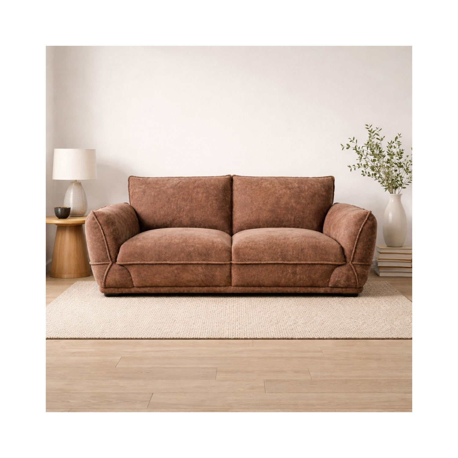Kolbi Loveseat