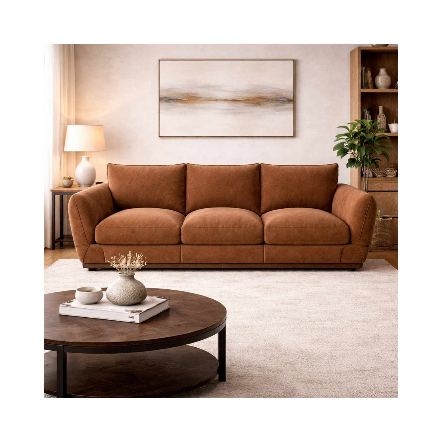 Kolbi Sofa