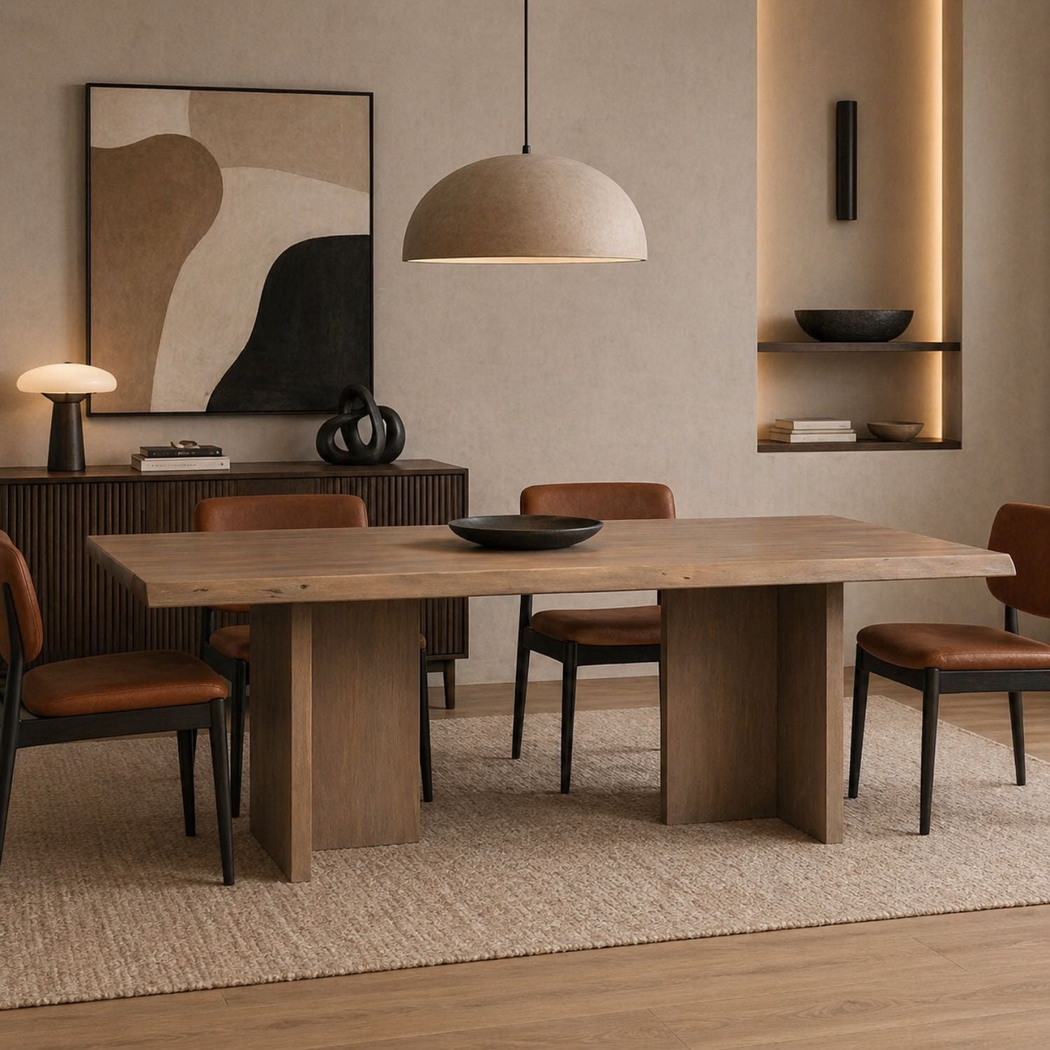 Konstantin Dining Table