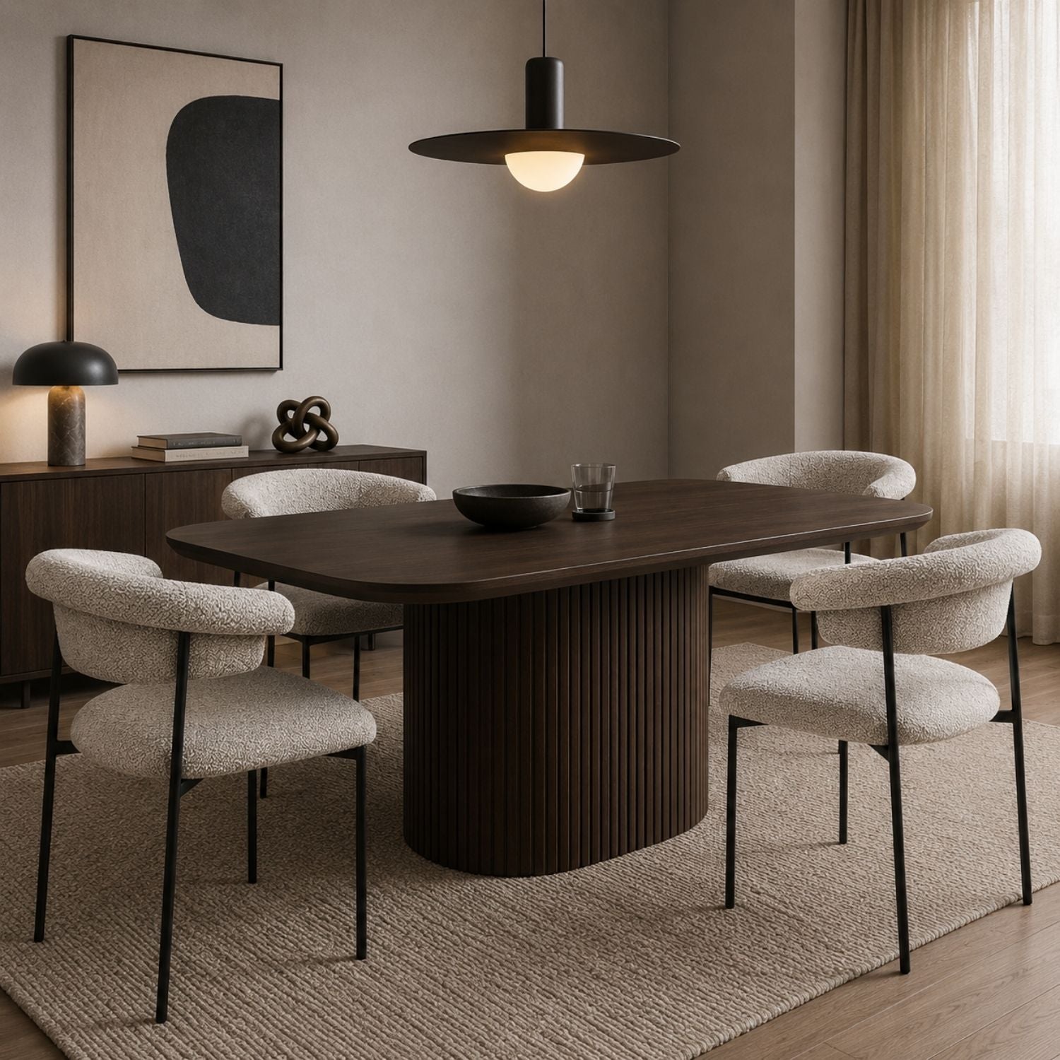 Kople Dining Chair