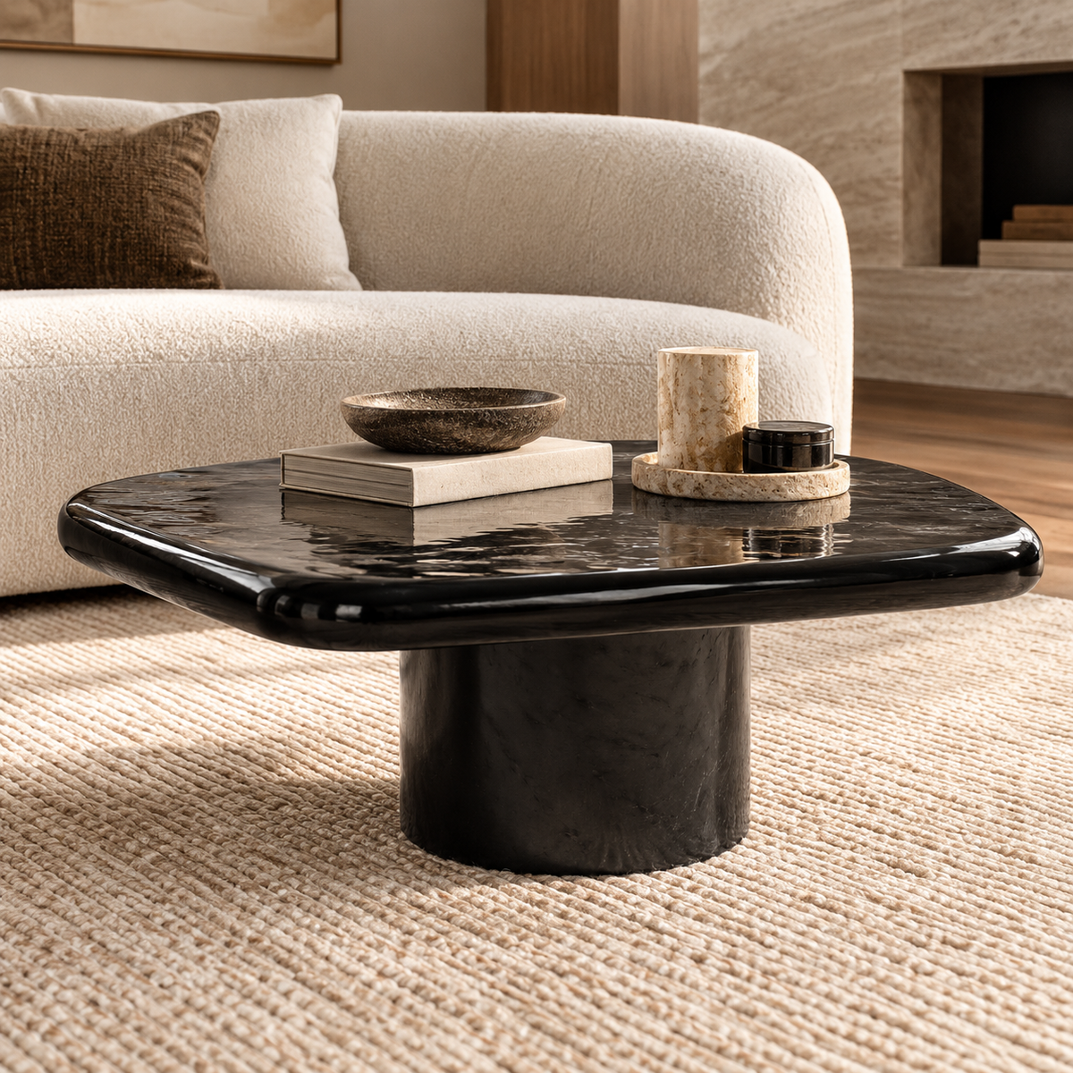 Krosby Coffee Table