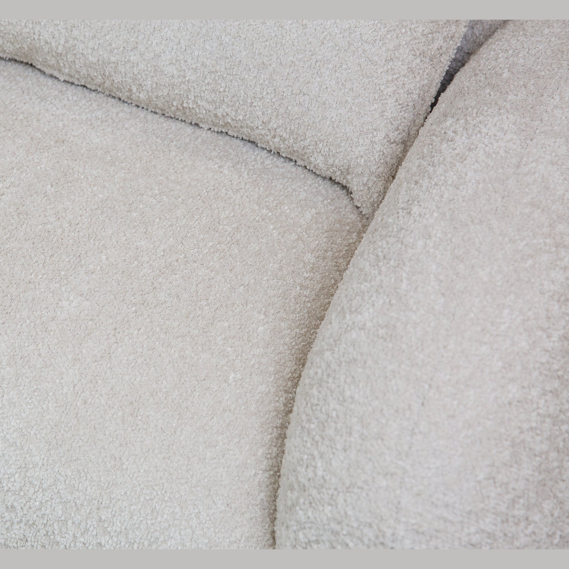 Kumo Chair - Ivory