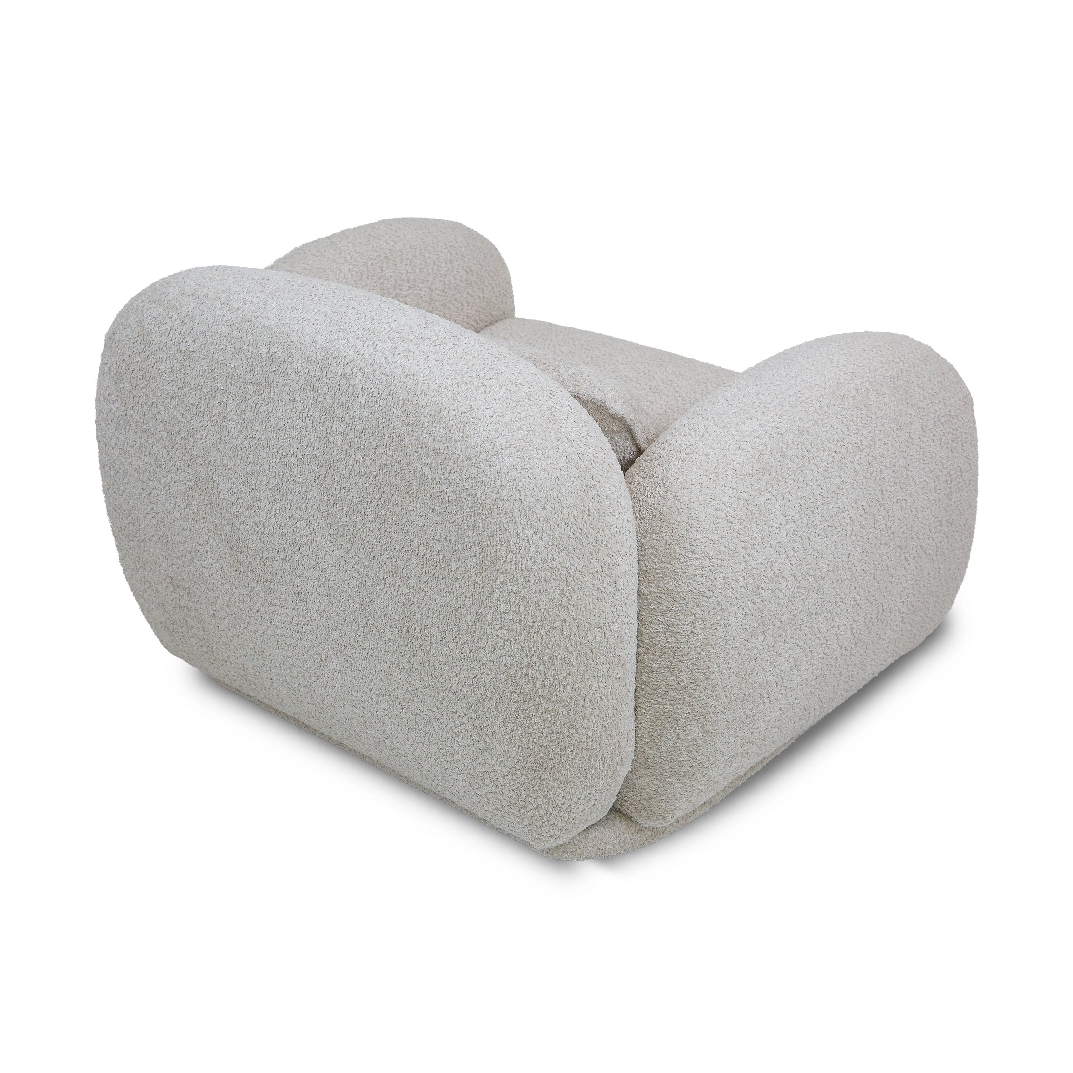 Kumo Chair - Ivory