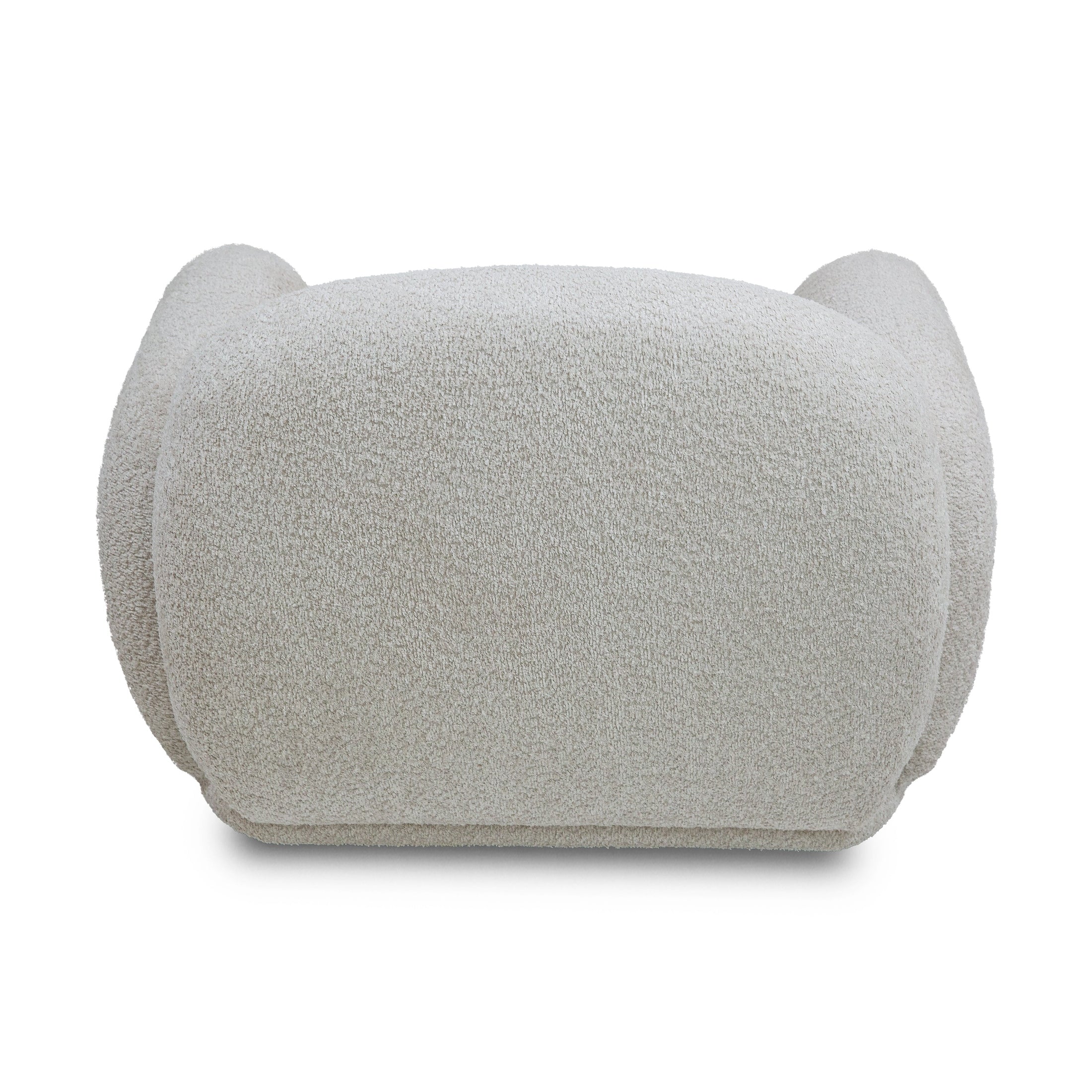 Kumo Chair - Ivory