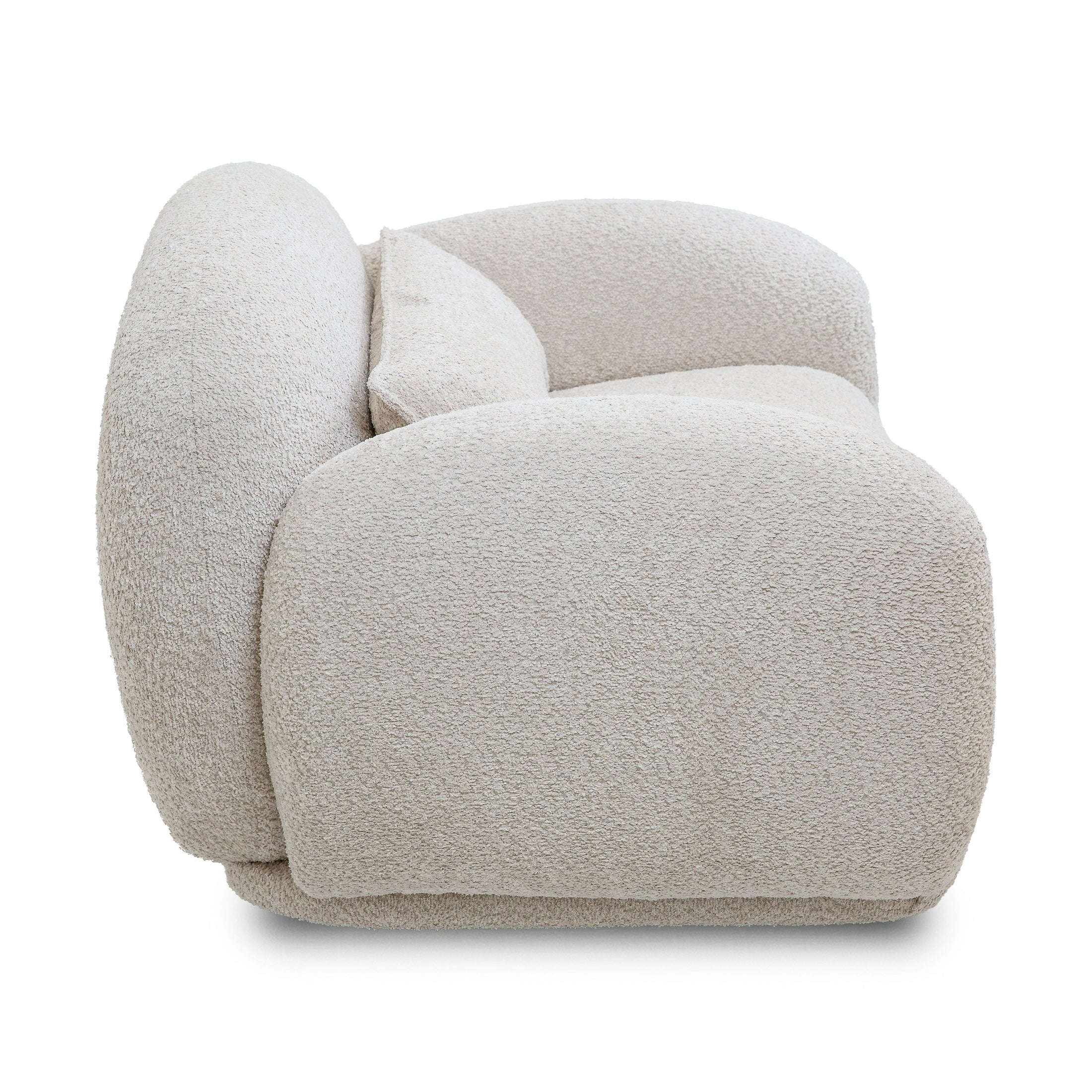 Kumo Chair - Ivory