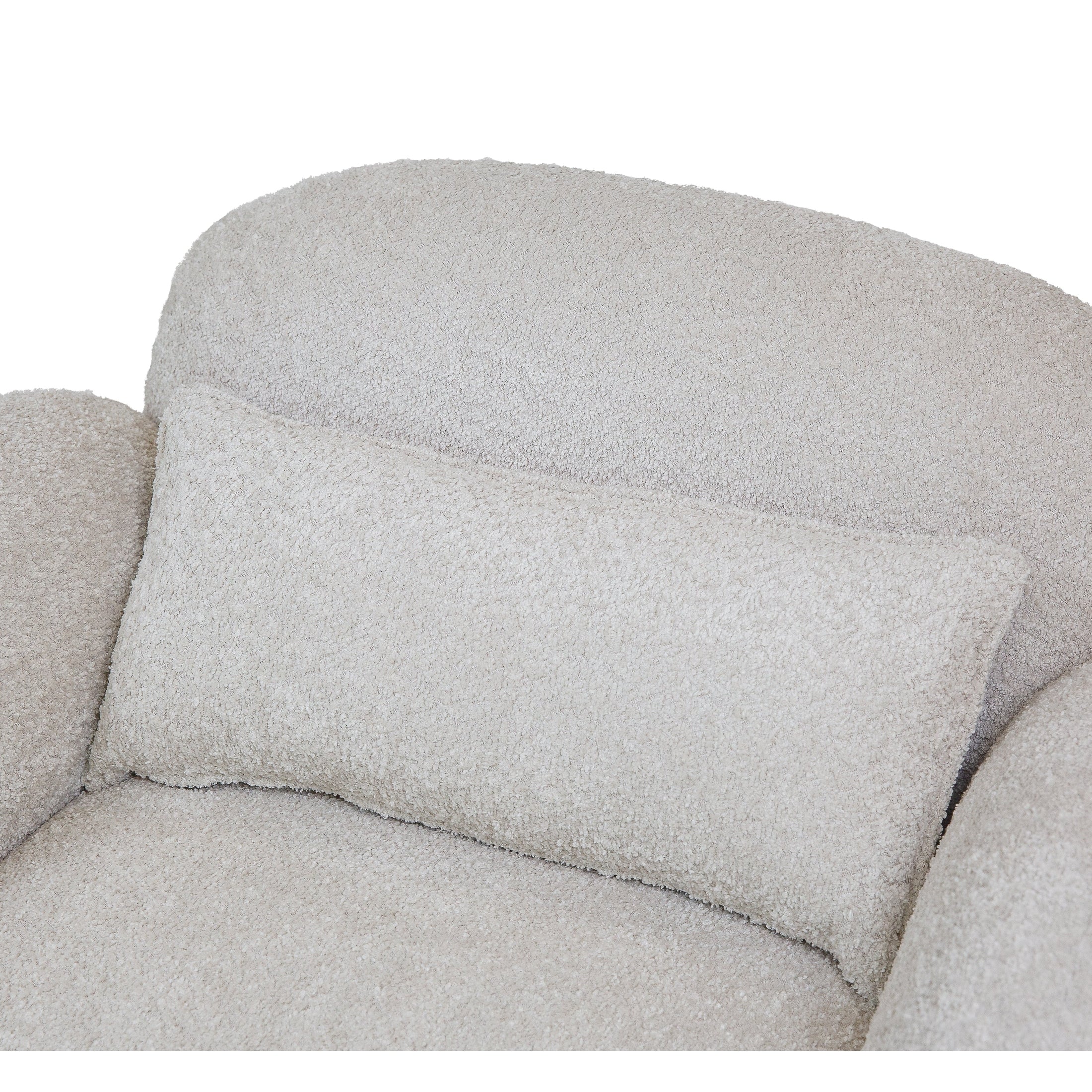 Kumo Chair - Ivory