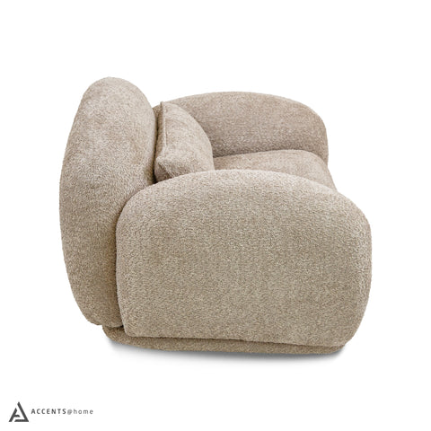 Kumo Chair - Warm
