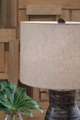 Dumont Table Lamp