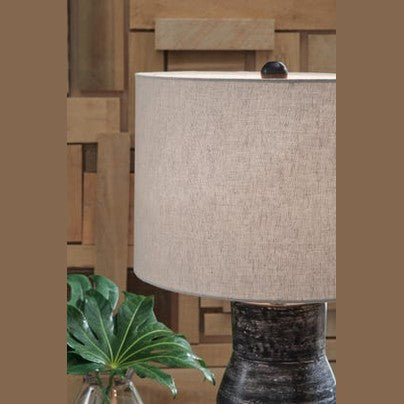 Dumont Table Lamp